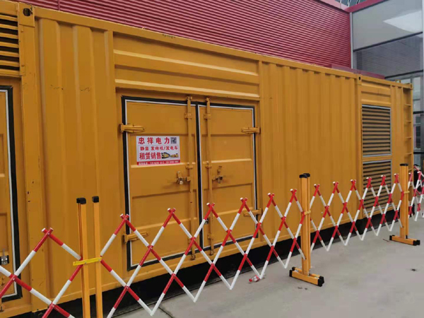 东山关于通用发电机的十万个为什么？