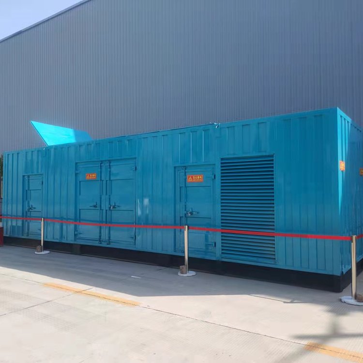 东山怎样更换柴油发电机组的空气滤清器？