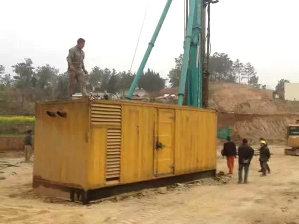 东山柴油发电机组应用场合有哪些？